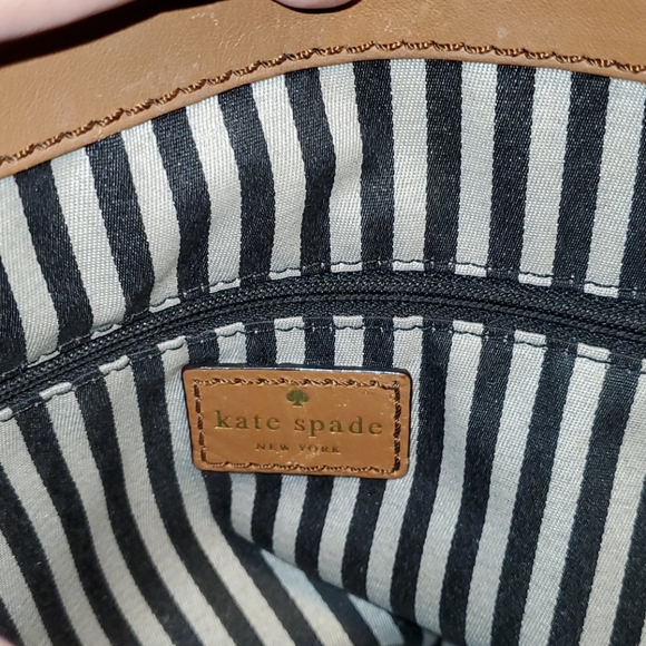 Kate Spade Shoulder Bag - Picture 10 of 16